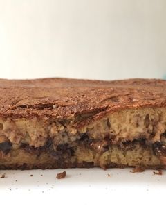 Foto resep Martabak Manis Ovomaltine