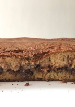 Foto resep Martabak Manis Ovomaltine