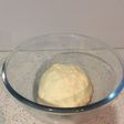 Masa de pizza artesana