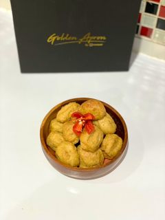 Foto resep Gumpalan Tahu Tempe