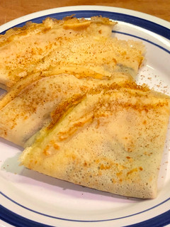 Foto resep French crepes