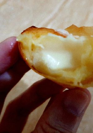 Foto resep Lumpia Tape Mozarella
