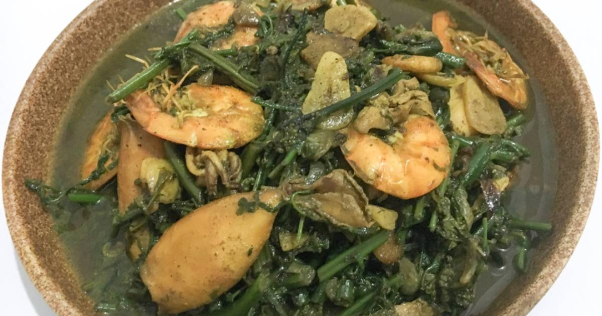 3 685 resep masakan khas lombok  enak dan sederhana Cookpad