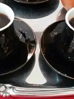 صورة لوصفة قهوة ساده 😋