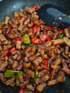 Foto resep Tempe Orek
