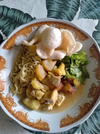 Langkah Gampang Menyiapkan Resep Tahu Campur Lamongan yang Lezat Anti Ribet, Lezat Sekali