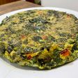Tortilla de acelga