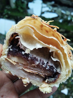 Foto resep Bolen
