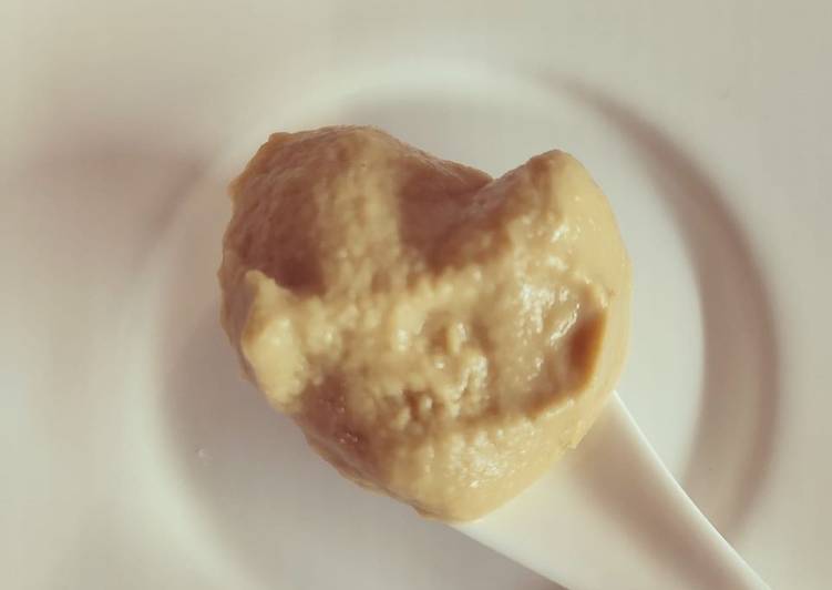 Step-by-Step Guide to Make Perfect Senape