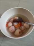 Manisan leci