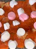 Christmas Sweet Potatoes
