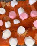 Camote Navideño
