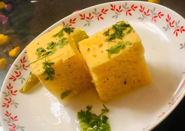 Dhokla