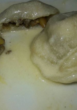 صورة لوصفة ششبرك