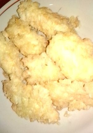 Foto resep Nasi Balut Telur