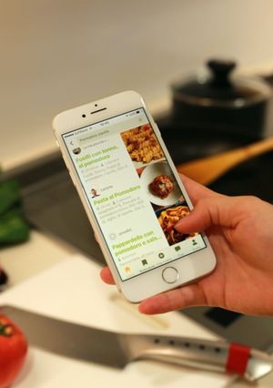 Foto di Come pubblicare su Cookpad