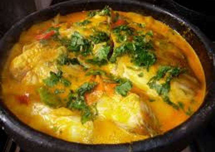 How to Make Yummy Christmas moqueca