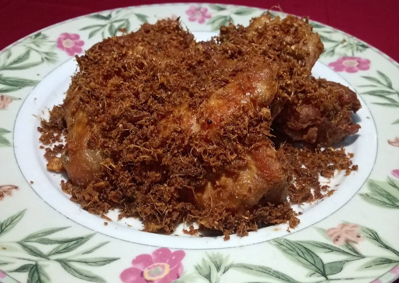 Ayam Goreng Rempah