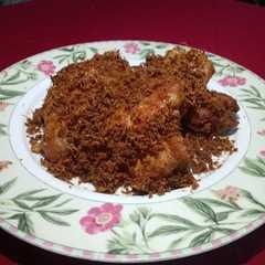 รูปของ Ayam Goreng Rempah