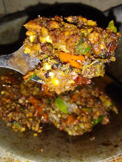 Foto resep Sambal Tempe Kering