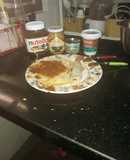 Panqueques