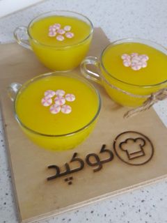 عکسی از دستور ماقوت