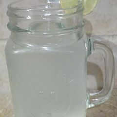 A picture of Lemonade 🍋.
