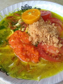 Foto resep Soto ayam lamongan