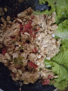 Foto resep Sambal kencur Tempe
