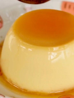 焦糖雞蛋布丁 | 簡易食譜 的食譜成品照片