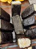 Spam Musubi