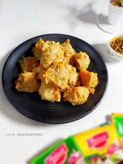 Foto resep Tahu Walik
