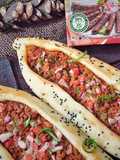 Turkish Pide