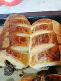 بتي بان مورق🥖 او خفيف او ثم ثم يوجد