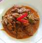 Langkah Gampang Membuat Resep Rendang daging sapi yang Bikin Ngiler Anti Ribet, Menggugah Selera
