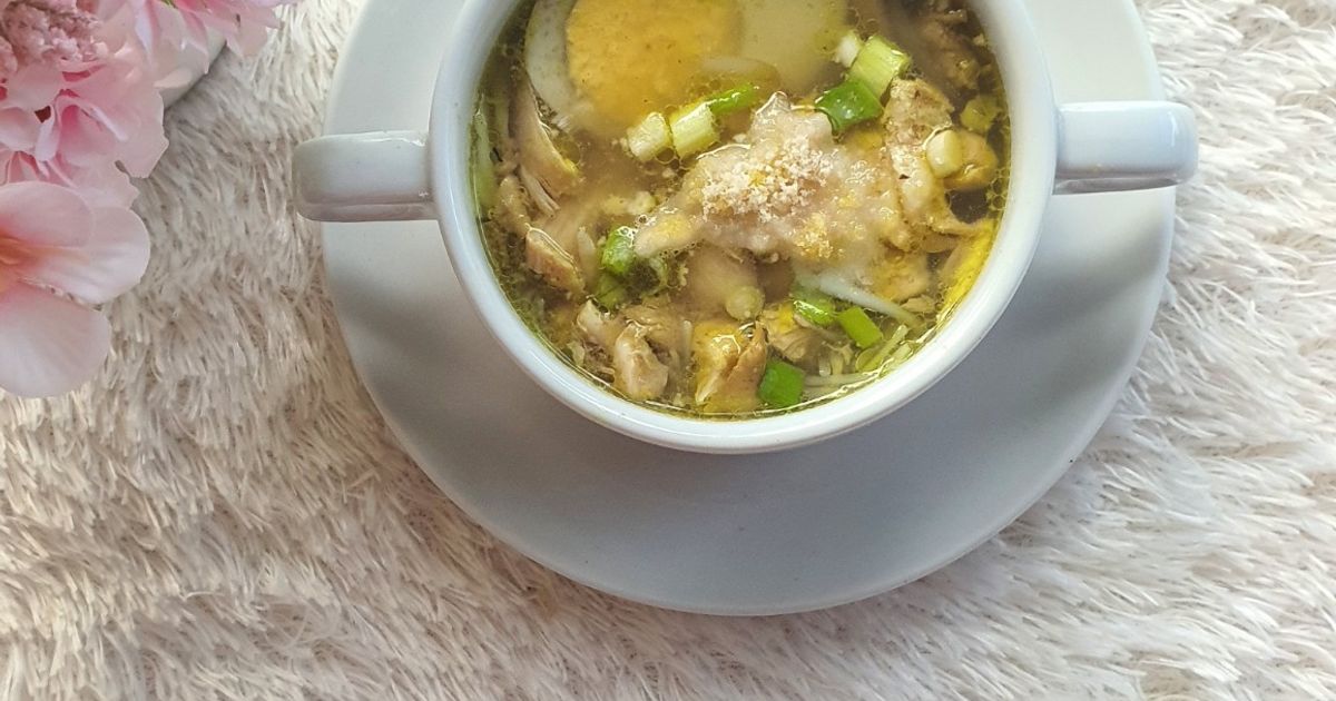 Soto Ambengan