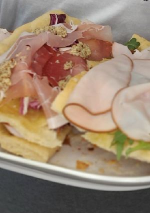 Foto di Schiacciata