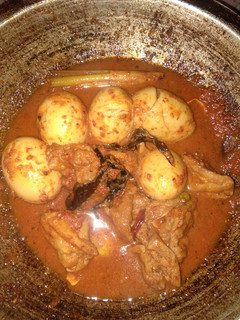 Foto resep Telur Tahu Bumbu Bali