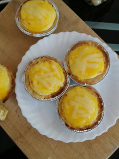 Foto resep Cheese Tart