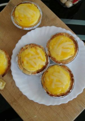 Foto resep Cheese Tart