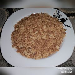 A picture of Kwakumeti.