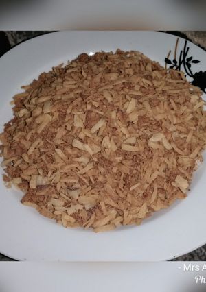 A picture of Kwakumeti.