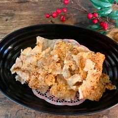 A picture of Chicken Chips.