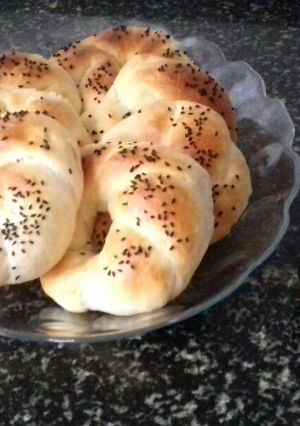 صورة لوصفة سميت تركي طري سهل ولذيذ