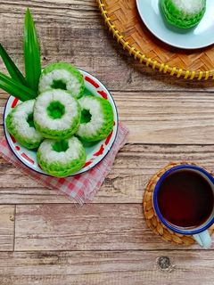 Foto resep Putu Ayu Lembut
