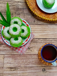 Foto resep Putu Ayu Lembut