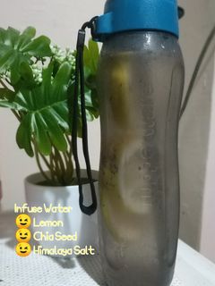 Foto resep Infused Water