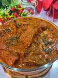 Easy Ogbono recipe