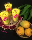 Mango Lassi