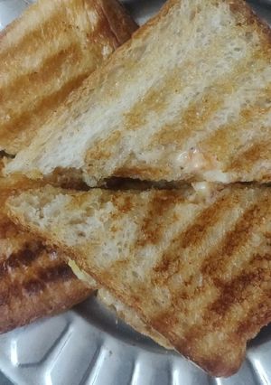 A picture of Sandwich.